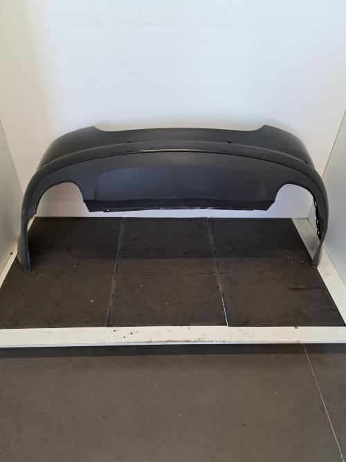 Image Pare choc arriere - JAGUAR XF 1