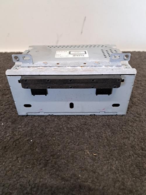 Image Autoradio d'origine - FORD FOCUS 3