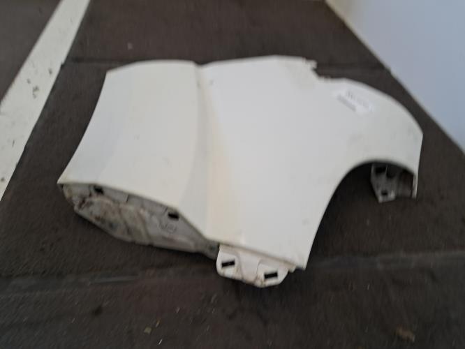 Image Aile avant droit - PEUGEOT BOXER 3