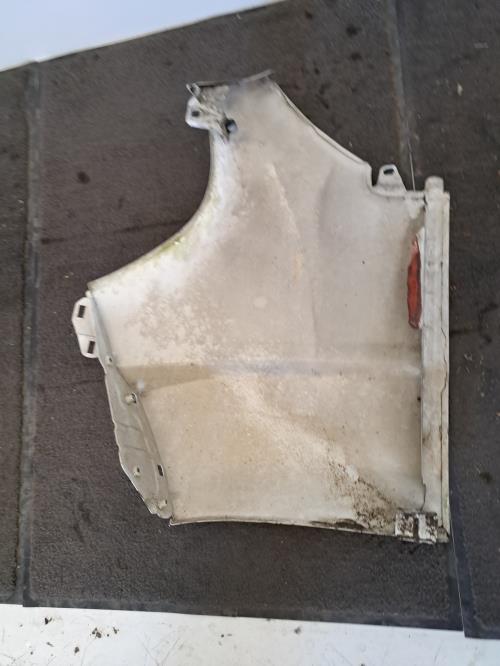 Image Aile avant droit - PEUGEOT BOXER 3