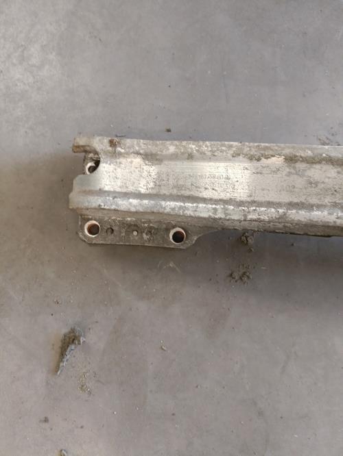 Image Renfort pare choc arriere (traverse) - PEUGEOT 5008 1