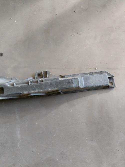 Image Renfort pare choc arriere (traverse) - CITROEN NEMO