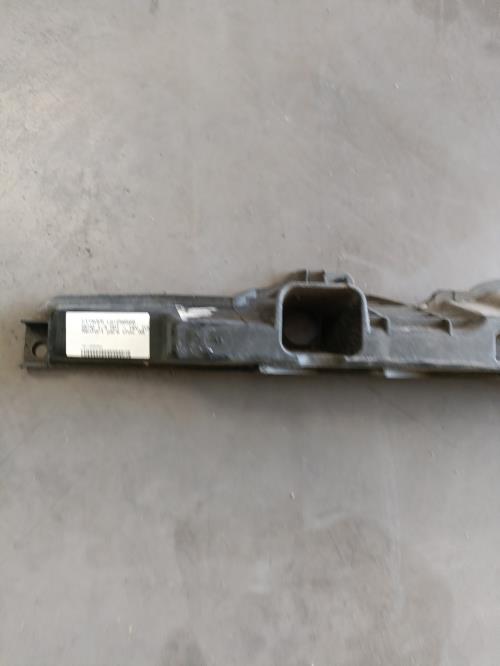 Image Renfort pare choc arriere (traverse) - CITROEN NEMO