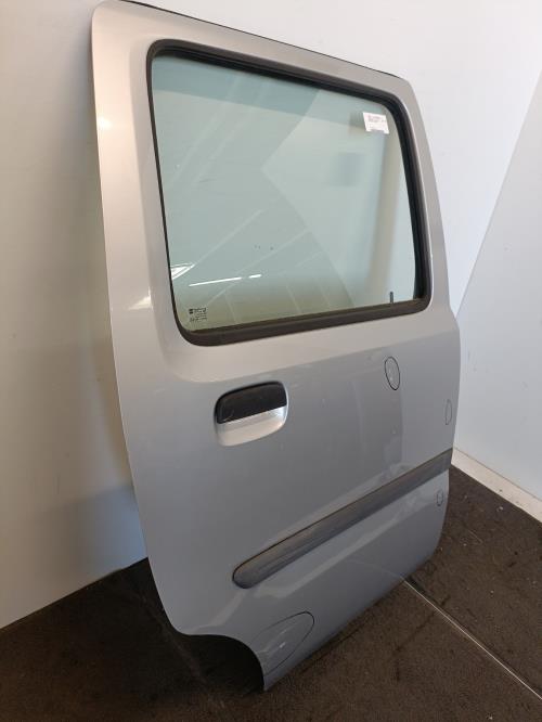 Image Porte arriere droit - OPEL AGILA A