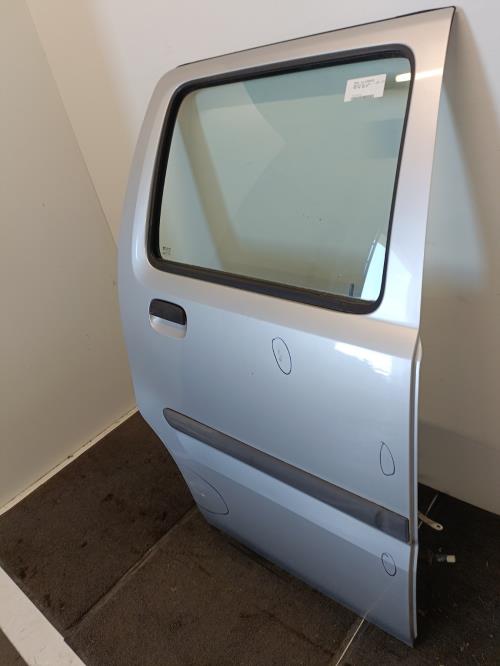 Image Porte arriere droit - OPEL AGILA A