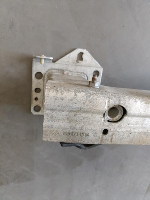 Image Renfort pare choc avant (traverse) - PEUGEOT 308 1