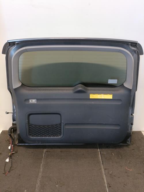 Image Malle/Hayon arriere - TOYOTA RAV4 3