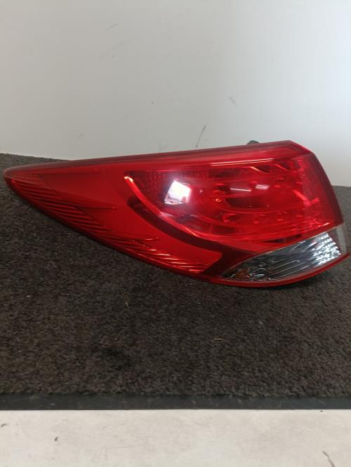 Image Feu arriere principal gauche (feux) - HYUNDAI IX 35