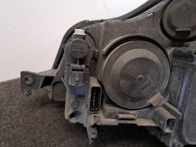 Image Optique avant principal droit (feux)(phare) - RENAULT ESPACE 4