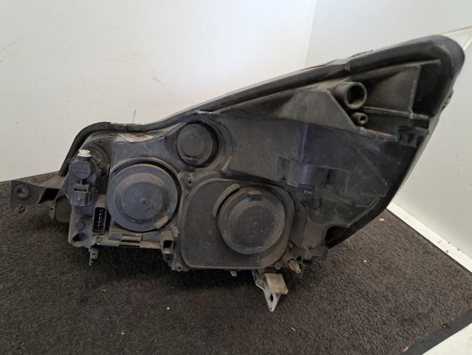 Image Optique avant principal droit (feux)(phare) - RENAULT ESPACE 4