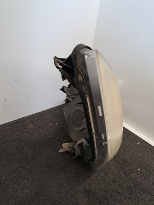 Image Optique avant principal droit (feux)(phare) - RENAULT ESPACE 4