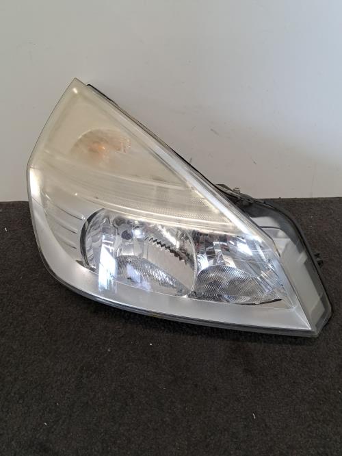 Image Optique avant principal droit (feux)(phare) - RENAULT ESPACE 4