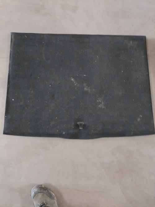 Image Banquette arriere (KIT DERIV VP) - FORD FOCUS 4