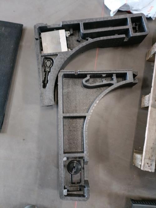 Image Banquette arriere (KIT DERIV VP) - FORD FOCUS 4