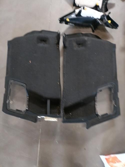 Image Banquette arriere (KIT DERIV VP) - FORD FOCUS 4