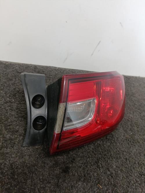Image Feu arriere principal droit (feux) - RENAULT CLIO 4
