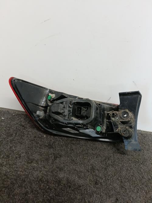 Image Feu arriere principal droit (feux) - RENAULT CLIO 4
