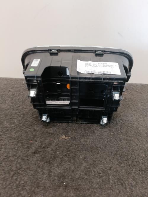 Image Commande chauffage - MINI MINI 3 F54