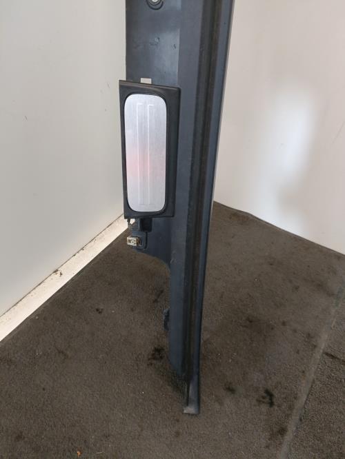 Image Bas de caisse droit - MINI MINI 3 F54