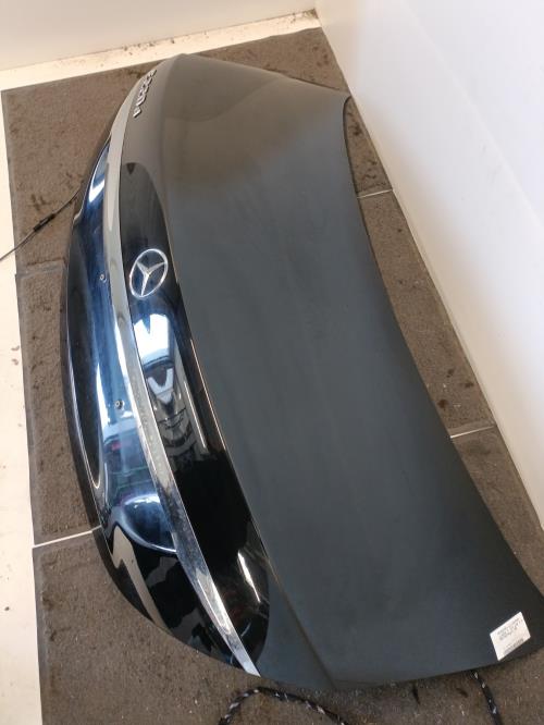 Image Malle/Hayon arriere - MERCEDES CLASSE E 213