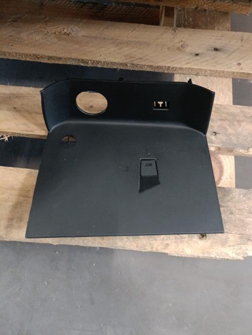 Image Planche de bord complete - PEUGEOT 5008 2