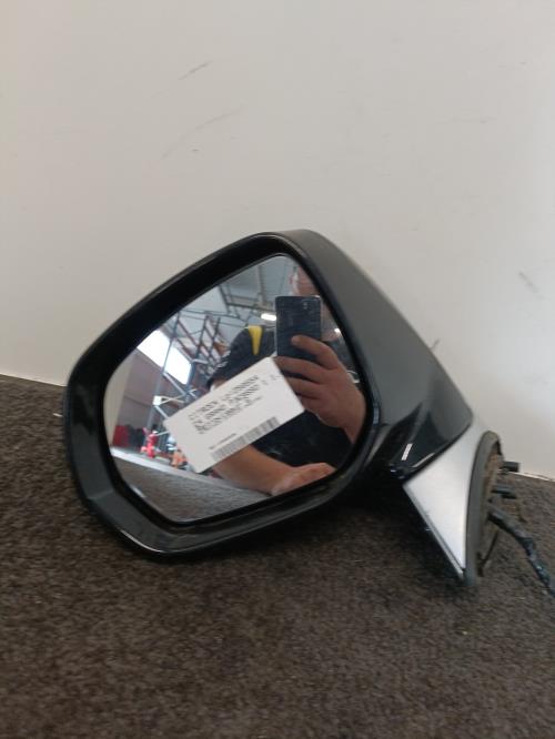 Image Retroviseur gauche - CITROEN C4 GRAND PICASSO 1