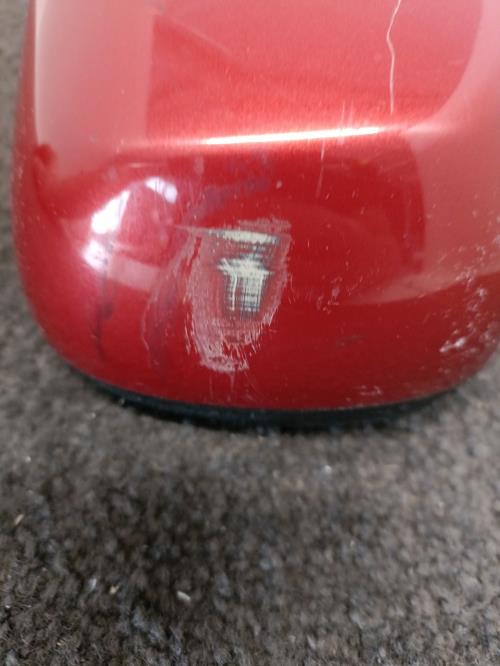 Image Retroviseur gauche - RENAULT CLIO 3