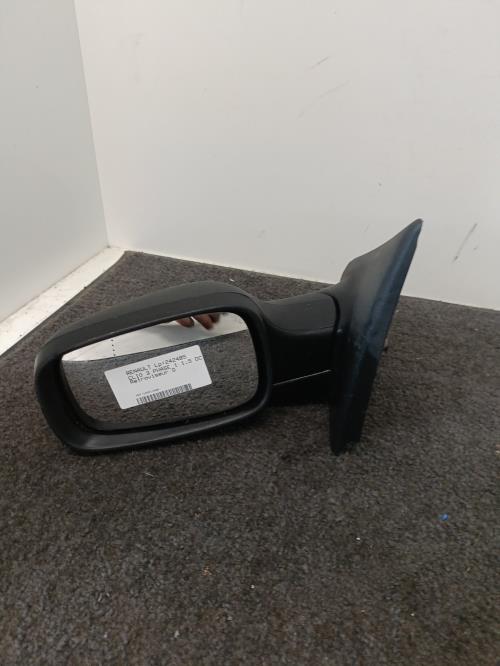 Image Retroviseur gauche - RENAULT CLIO 3