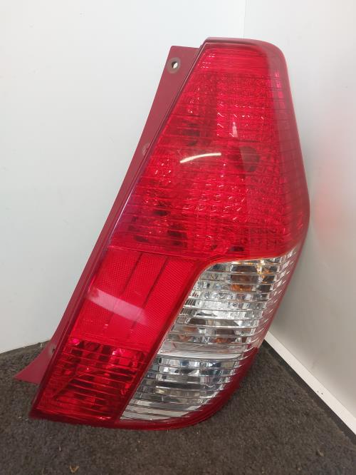 Image Feu arriere principal droit (feux) - HYUNDAI I 10 1