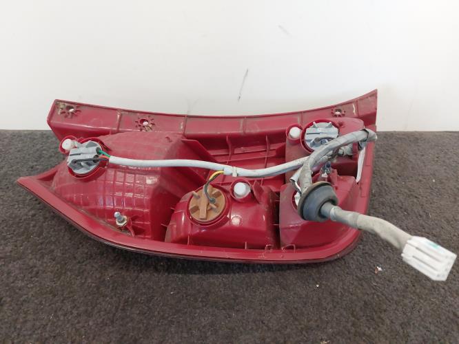 Image Feu arriere principal droit (feux) - HYUNDAI I 10 1