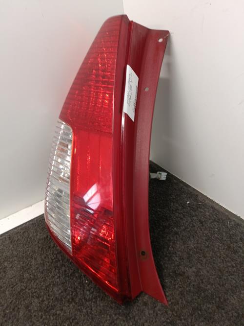 Image Feu arriere principal gauche (feux) - HYUNDAI I 10 1
