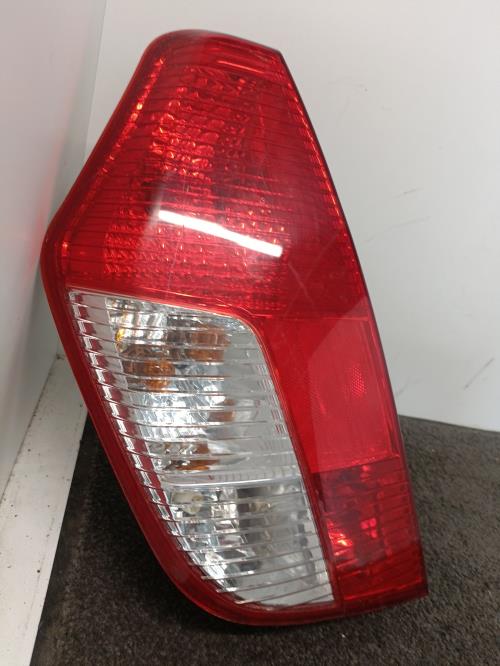 Image Feu arriere principal gauche (feux) - HYUNDAI I 10 1