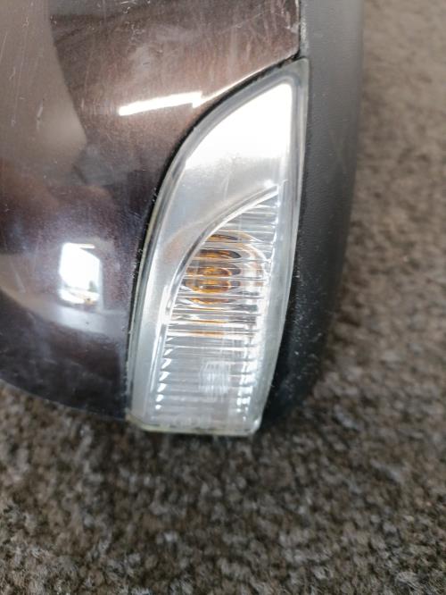 Image Retroviseur droit - RENAULT MEGANE 3