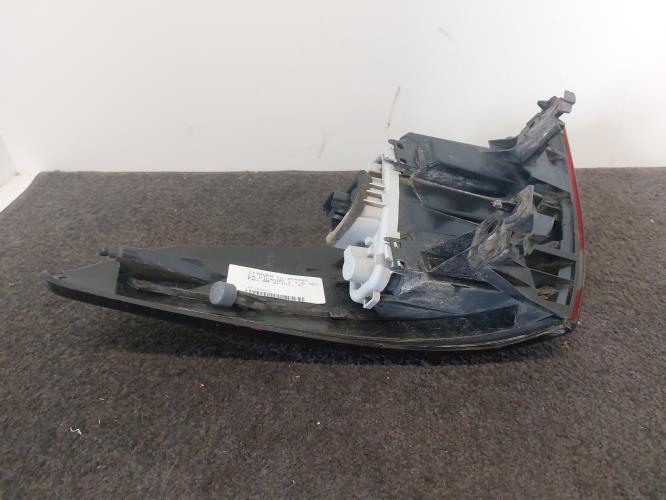 Image Feu arriere principal gauche (feux) - CITROEN C4 PICASSO 1