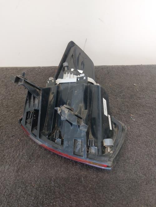 Image Feu arriere principal gauche (feux) - CITROEN C4 PICASSO 1