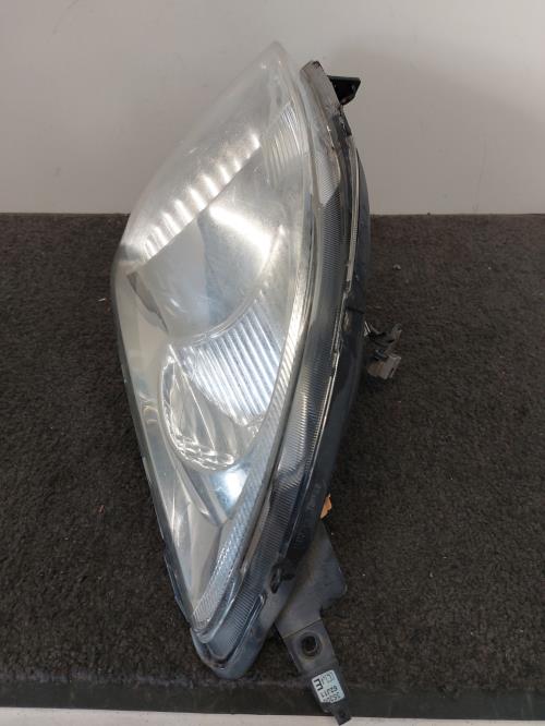Image Optique avant principal gauche (feux)(phare) - SUZUKI SWIFT 3