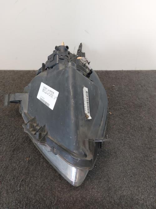 Image Optique avant principal gauche (feux)(phare) - SUZUKI SWIFT 3