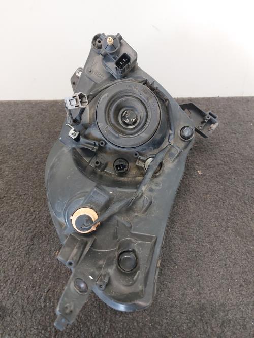 Image Optique avant principal gauche (feux)(phare) - SUZUKI SWIFT 3