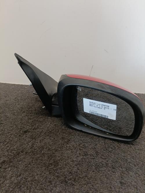 Image Retroviseur droit - SUZUKI SWIFT 3