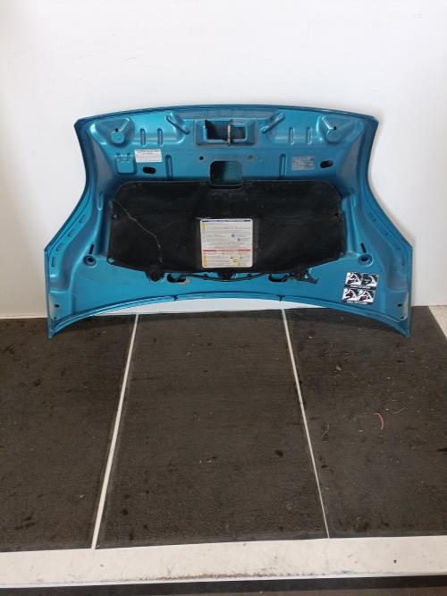 Image Capot - PEUGEOT BIPPER