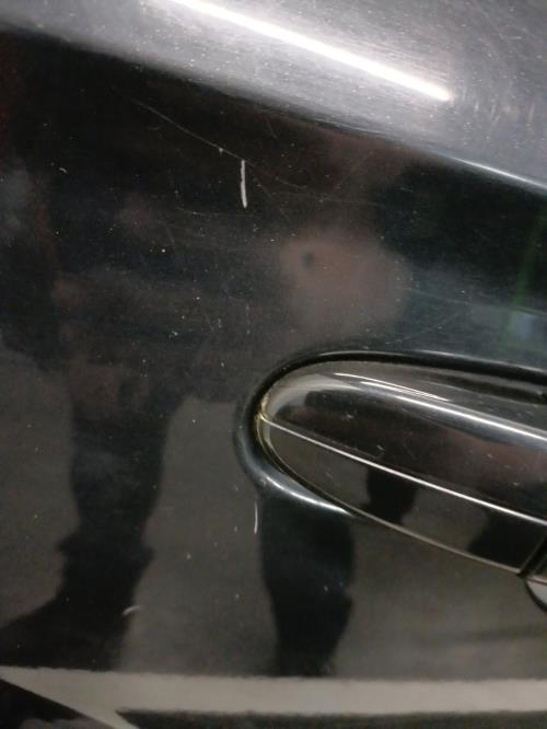 Image Porte arriere droit - FORD MONDEO 3