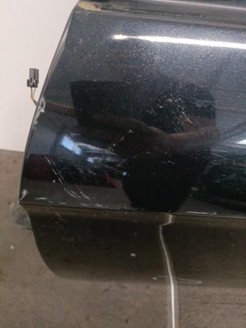 Image Porte avant gauche - FORD MONDEO 3