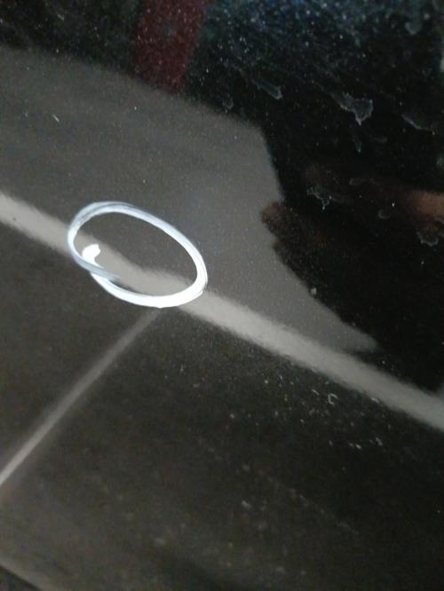 Image Porte avant gauche - FORD MONDEO 3