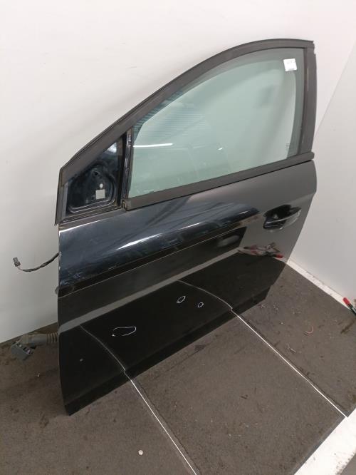 Image Porte avant gauche - FORD MONDEO 3