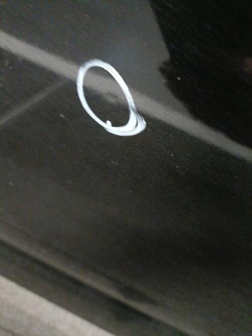 Image Porte avant gauche - FORD MONDEO 3