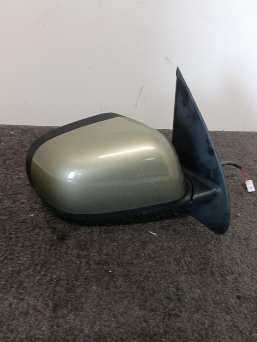 Image Retroviseur droit - NISSAN MICRA 4
