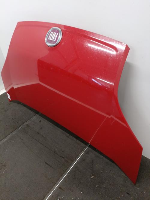 Image Capot - FIAT FIORINO 3