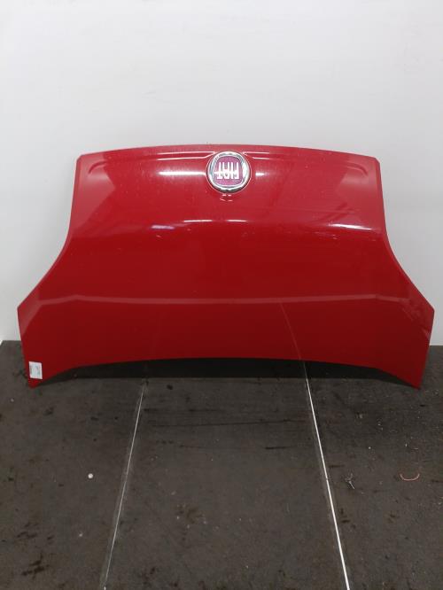 Image Capot - FIAT FIORINO 3