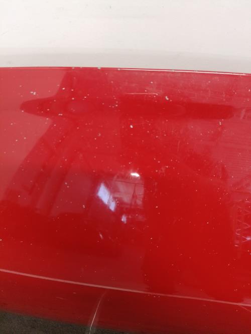 Image Capot - FIAT FIORINO 3