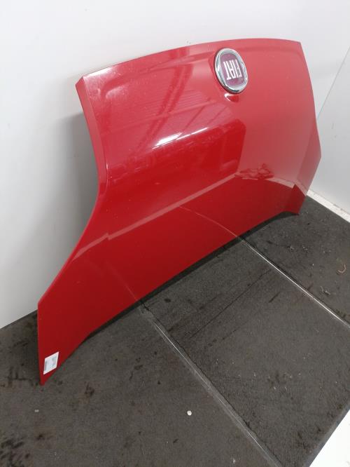 Image Capot - FIAT FIORINO 3